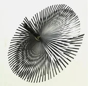 Materiały ścierne - Szczotka kominowa BRATEK ŚWIĄTNIKI, 250 mm - miniaturka - grafika 1