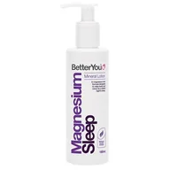 Żele i maści lecznicze - BetterYou Mineralny balsam magnezowy Zdrowy sen Magnesium Sleep 180ml - miniaturka - grafika 1
