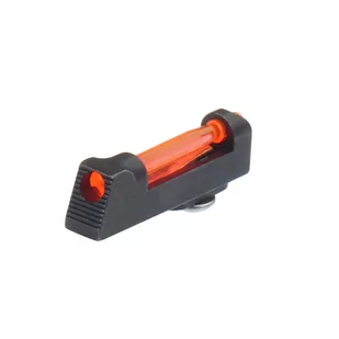 Hiviz - Muszka światłowodowa do Walther P22 - WAL2012 - Amunicja i osprzęt ASG - miniaturka - grafika 1