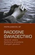 Religia i religioznawstwo - Radosne świadectwo - miniaturka - grafika 1