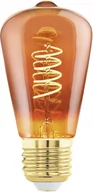 Żarówki LED - Eglo VINTAGE LED 110199 żarówka 1x4W/E27 2000K 30lm - miniaturka - grafika 1