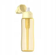 Butelki filtrujące - Butelka Filtrująca Dafi Solid 700Ml Yellow Butter Żółta Barwiona - miniaturka - grafika 1