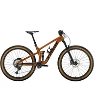 Rowery - Trek Top Fuel 9.8 XT 2024 M Pennyflake - miniaturka - grafika 1