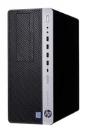 Zestawy komputerowe - HP EliteDesk 800 G4 i5-8500 16GB 256GB SSD TOWER Win11pro UŻYWANY HP800G4i5-850016G256SSDTWRW11p - miniaturka - grafika 1