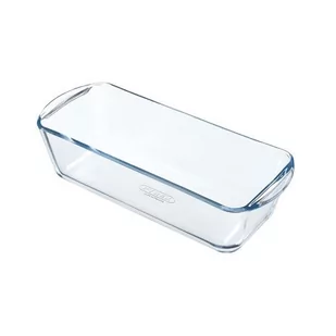 KEKSÓWKA 28CM PYREX ŻAROODPORNA (36999) - Pozostałe akcesoria kuchenne - miniaturka - grafika 1