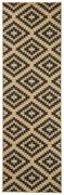 Dywany - HANSE Home Stylowy dywan welurowy bieżnik mostek Nordic Szary 102823 - miniaturka - grafika 1