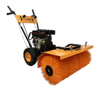 Zamiatarki - MASTERCUT KCB25M ZAMIATARKA SPALINOWA ODŚNIEŻARKA ODŚNIEŻARKI SPALINOWA z NAPĘDEM 6.5KM 80cm - OFICJALNY DYSTRYBUTOR - AUTORYZOWANY DEALER MASTERCUT - miniaturka - grafika 1