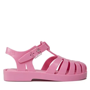 Sandały Melissa Mini Melissa Possession Inf 32409 Różowy - Buty dla dziewczynek - miniaturka - grafika 1