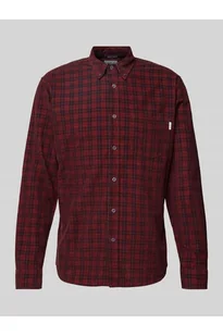 Koszula casualowa o kroju regular fit z kołnierzykiem typu button down model Marel - Pepe Jeans - Koszule męskie - miniaturka - grafika 1