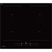 Płyty elektryczne do zabudowy - Kernau KIH 6429-4B - miniaturka - grafika 1