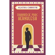 Powieści - Dolnośląskie Dwanaście prac Herkulesa - miniaturka - grafika 1