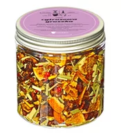 Herbata - Herbata owocowa smakowa CUP&YOU, cytrusowa, gruszka, 180 g - miniaturka - grafika 1