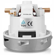 Akcesoria i części AGD - Silnik Turbina do Karcher Puzzi 14/1 25/1 40/1 45/1 Flex S47 VC35 Profi 50 - miniaturka - grafika 1