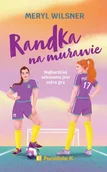 Proza obcojęzyczna - Randka na murawie - miniaturka - grafika 1