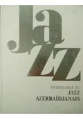 Książki o kulturze i sztuce - Jazz Azerbaidjanais - miniaturka - grafika 1