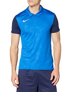 Nike Męska koszulka polo Trophy Iv - Koszulki męskie - miniaturka - grafika 1