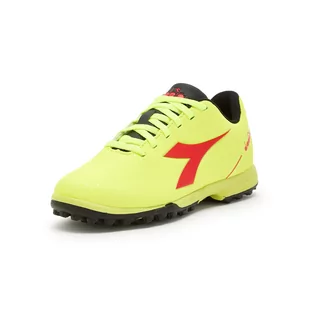 Buty piłkarskie dziecięce DIADORA PICHICHI 5 TF JR - Buty dla dziewczynek - miniaturka - grafika 2