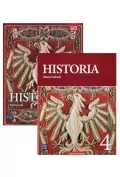 Podręczniki dla szkół podstawowych - historia. podręcznik i zeszyt ćwiczeń dla klasy 4 szkoły podstawowej - miniaturka - grafika 1