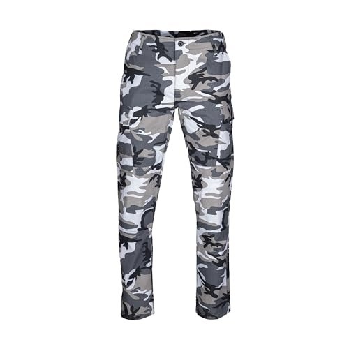 Mil-Tec Spodnie 11853122 Urban L