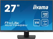 Monitory - 27 cali XU2794QSU-B6 VA,QHD,HDMI,DP,100Hz,2xUSB 3.2,2x2W - miniaturka - grafika 1