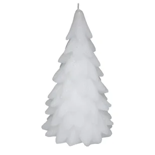 Świeca choinka 396 g, 20,5 cm - Świece - miniaturka - grafika 1