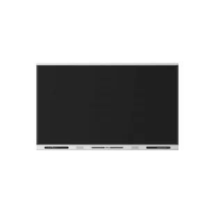 Dahua Technology DHI-LPH86-ST420 tablica interaktywna 2,18 m (86") 3840 x 2160 px Ekran dotykowy Czarny HDMI - Tablice interaktywne - miniaturka - grafika 1
