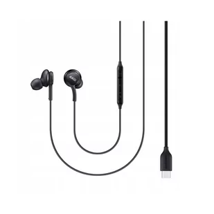 Samsung IC100 Czarne - Słuchawki - miniaturka - grafika 1