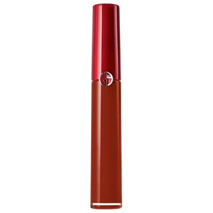 Giorgio Armani Lip Maestro Liquid Lipstick 206 Cedar - Szminki - miniaturka - grafika 3