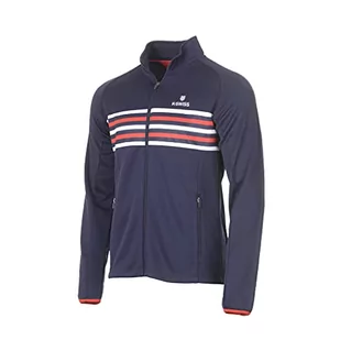 K-Swiss Kurtka męska - Kurtki męskie - miniaturka - grafika 1