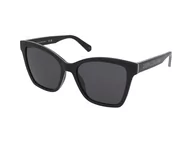Okulary przeciwsłoneczne - Calvin Klein Jeans CKJ21627S 001 - miniaturka - grafika 1
