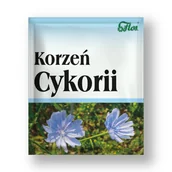 Przyprawy i zioła sypkie - Cykoria korzeń 50g - środek spożywczy - miniaturka - grafika 1