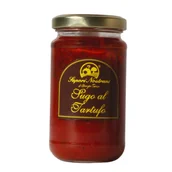 Szybkie dania obiadowe - SAPORI NOSTRANI Sugo al Tartufo Sos z Truflami 180g Włochy - miniaturka - grafika 1