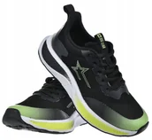 Sneakersy damskie - Damskie buty sneakersy BIG STAR NN274300 36 - miniaturka - grafika 1