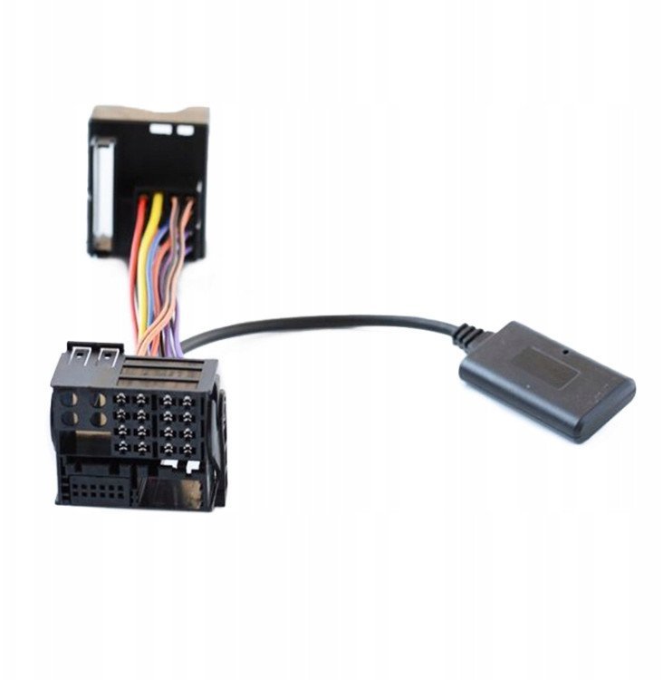 Adapter bluetooth BMW E39 X5 E53 X3 E83 Z4 E85 0003B02