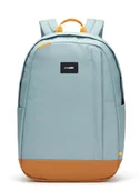 Plecaki - Plecak miejski antykradzieżowy Pacsafe Go 25 l - fresh mint - miniaturka - grafika 1
