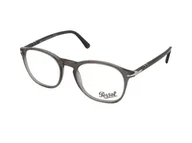 Okulary korekcyjne, oprawki, szkła - Dioptrie szkieł Persol PO3007VM 1196 - miniaturka - grafika 1