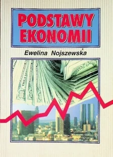 Podstawy ekonomii - Ekonomia - miniaturka - grafika 1