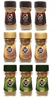 Kawa - ﻿Kawa rozpuszczalna Cafe d'Or Crema mix smaków 9x75 - miniaturka - grafika 1