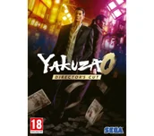 Gry PC - Yakuza 0 Director’s Cut PC - miniaturka - grafika 1