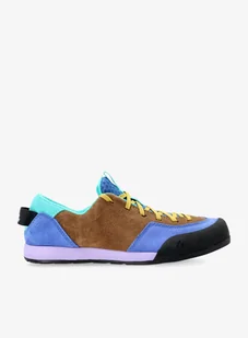 Buty outdoor damskie Black Diamond Prime - dark curry - Buty trekkingowe damskie - miniaturka - grafika 1