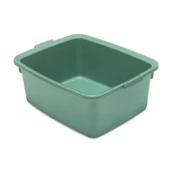Miski i półmiski - Zielona miska z uchwytami Addis Star, 12 l - miniaturka - grafika 1