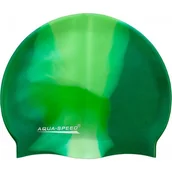 Pływanie - Aqua Speed Czepek, BUNT 63 - miniaturka - grafika 1