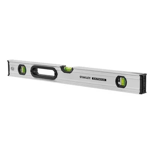 Stanley FatMax XL Magnetic 60 cm 0-43-625 (0-43-625 / 3253560436254) - Poziomice laserowe - miniaturka - grafika 1