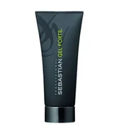 Kosmetyki do stylizacji włosów - Sebastian Form Gel Forte, mocno utrwalający żel do włosów, 200 ml - miniaturka - grafika 1
