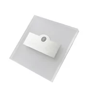 Oprawy, klosze i abażury - Elight Lumi LED oprawa schodowa z czujnikiem ruchu 12V barwa zimna 6500K EKS3058 - miniaturka - grafika 1