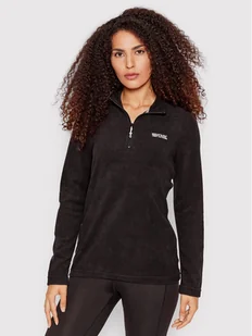 Regatta Polar Sweetheart RWA027 Czarny Regular Fit - Odzież trekkingowa damska - miniaturka - grafika 1