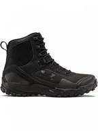 Buty trekkingowe męskie - Męskie buty trekkingowe UNDER ARMOUR Valsetz RTS 1.5 Zip - miniaturka - grafika 1
