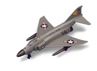 Samoloty i helikoptery - Maisto, samolot F-4 Phantom II, 15088 - miniaturka - grafika 1