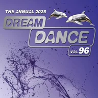 Reggae - 3CD Various: Dream Dance Vol. 96 - The Annual Standard Edition CD - miniaturka - grafika 1