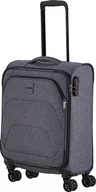 Walizki - Walizka kabinowa Travelite Adria 55 cm - antracytowa - miniaturka - grafika 1